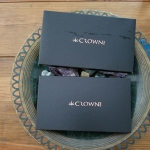 Crownpro Fuego palette